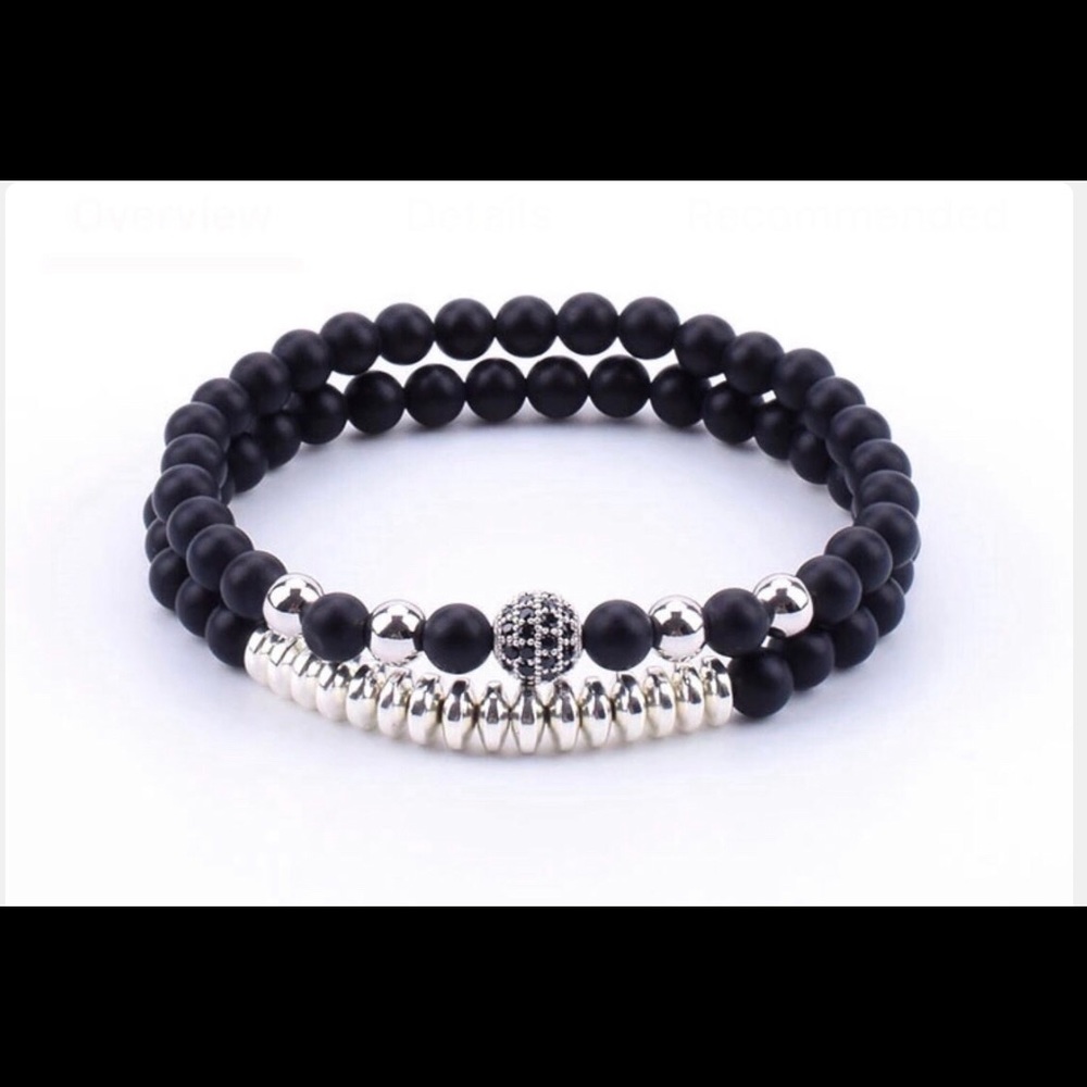 Onyx Set